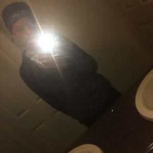 Meet your Posher, Jaylen